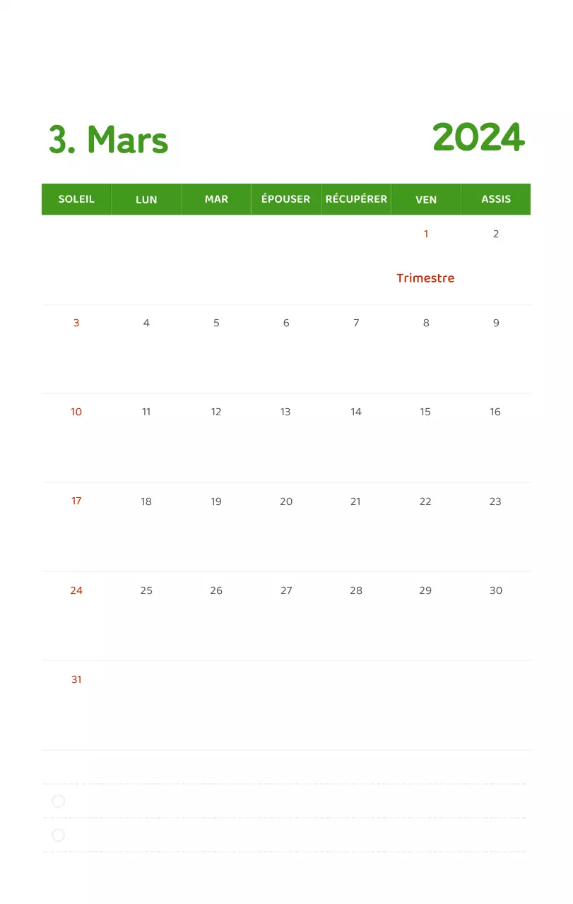 Un calendrier aux illustrations colorées et émouvantes