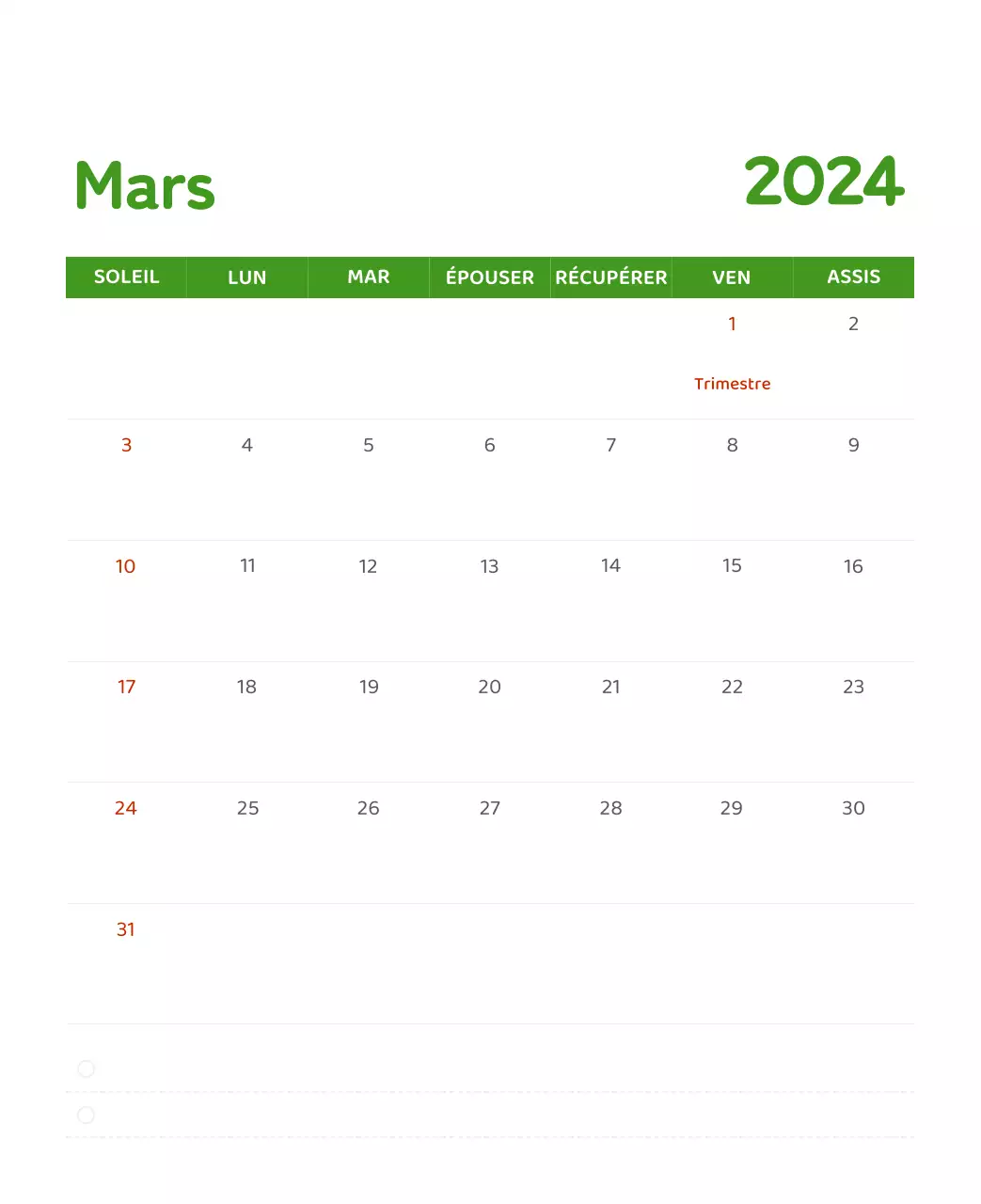 Un calendrier aux illustrations colorées et émouvantes