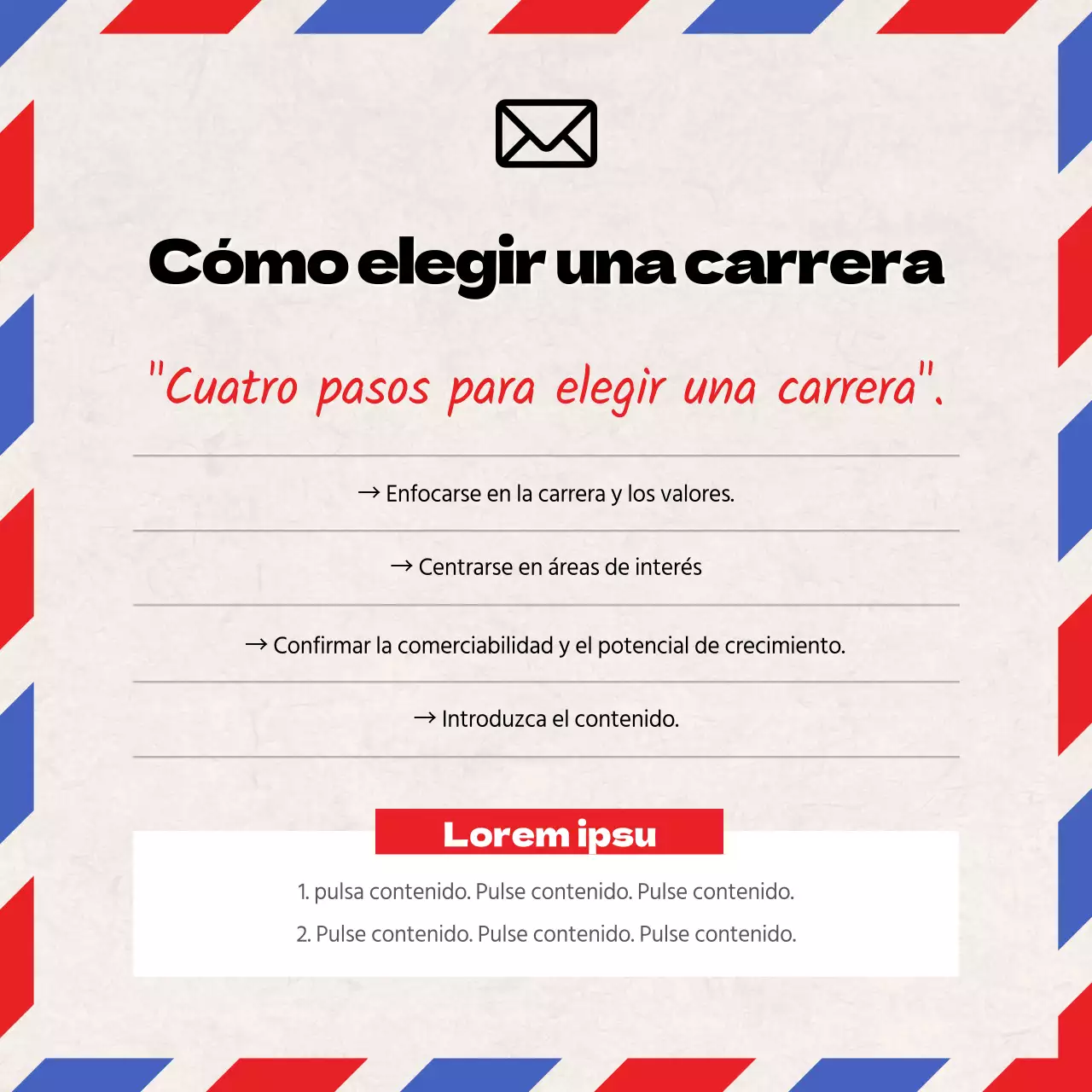 Una guía antigua y amarillenta de asesoramiento