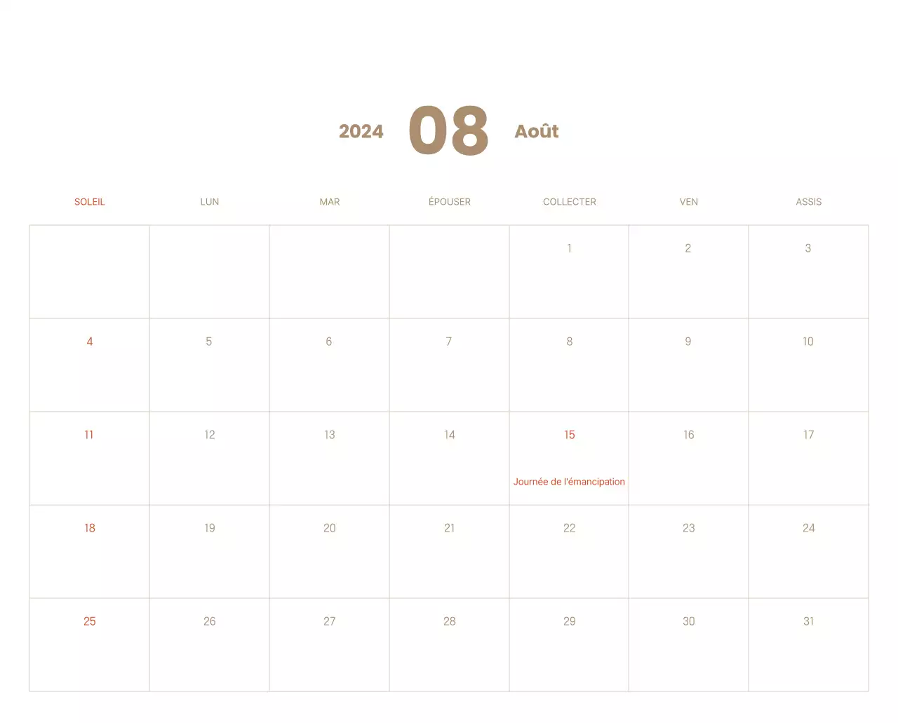 Un calendrier dévotionnel avec des illustrations douces et des versets bibliques sur un fond bleu clair.