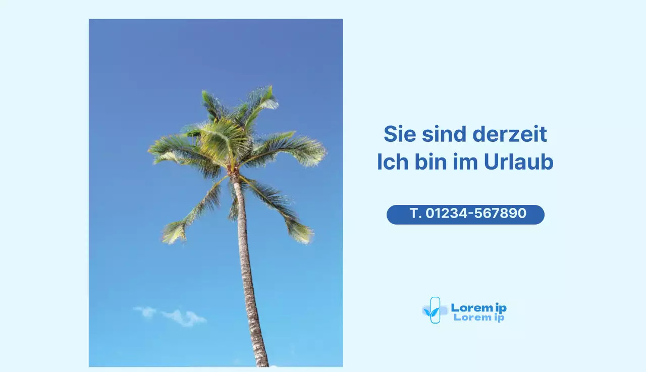 Krankenhauskalender mit saisonalen Landschaftsfotos