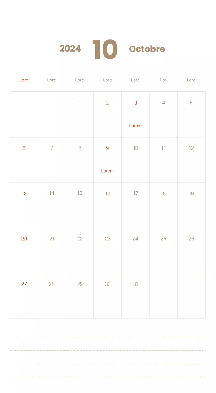 Un calendrier dévotionnel avec des illustrations douces et des versets bibliques sur un fond bleu clair.