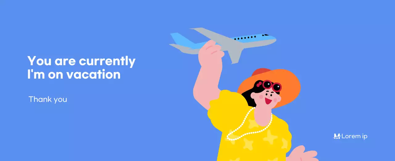 Motivational calendar with energetic illustrations and positive quotes on a light blue background