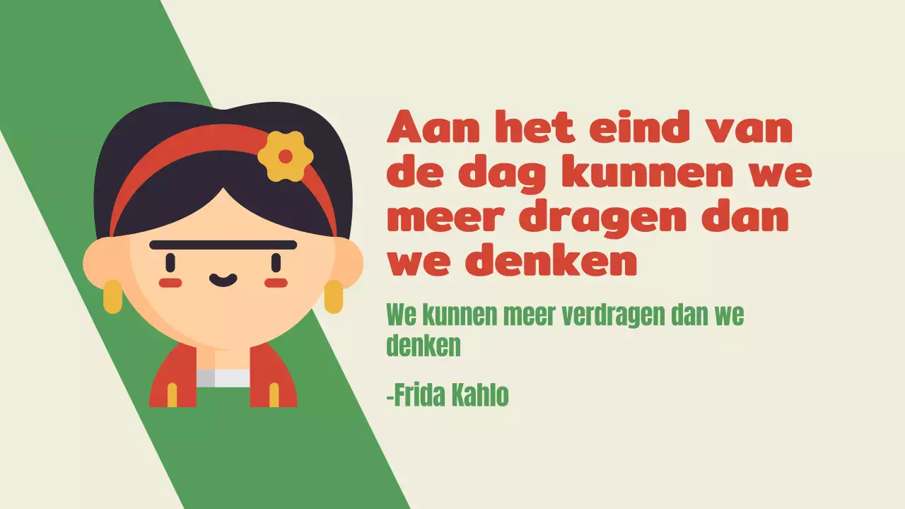 Een kitscherige gids voor Mexico in rood en groen