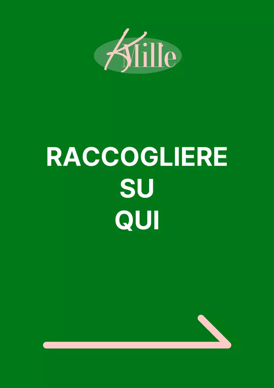 Luoghi di raccolta del caffè Stand informativi sull'orario di pausa