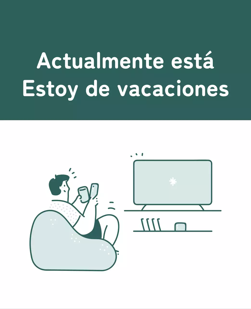 Un calendario con ilustraciones llenas de color y emoción