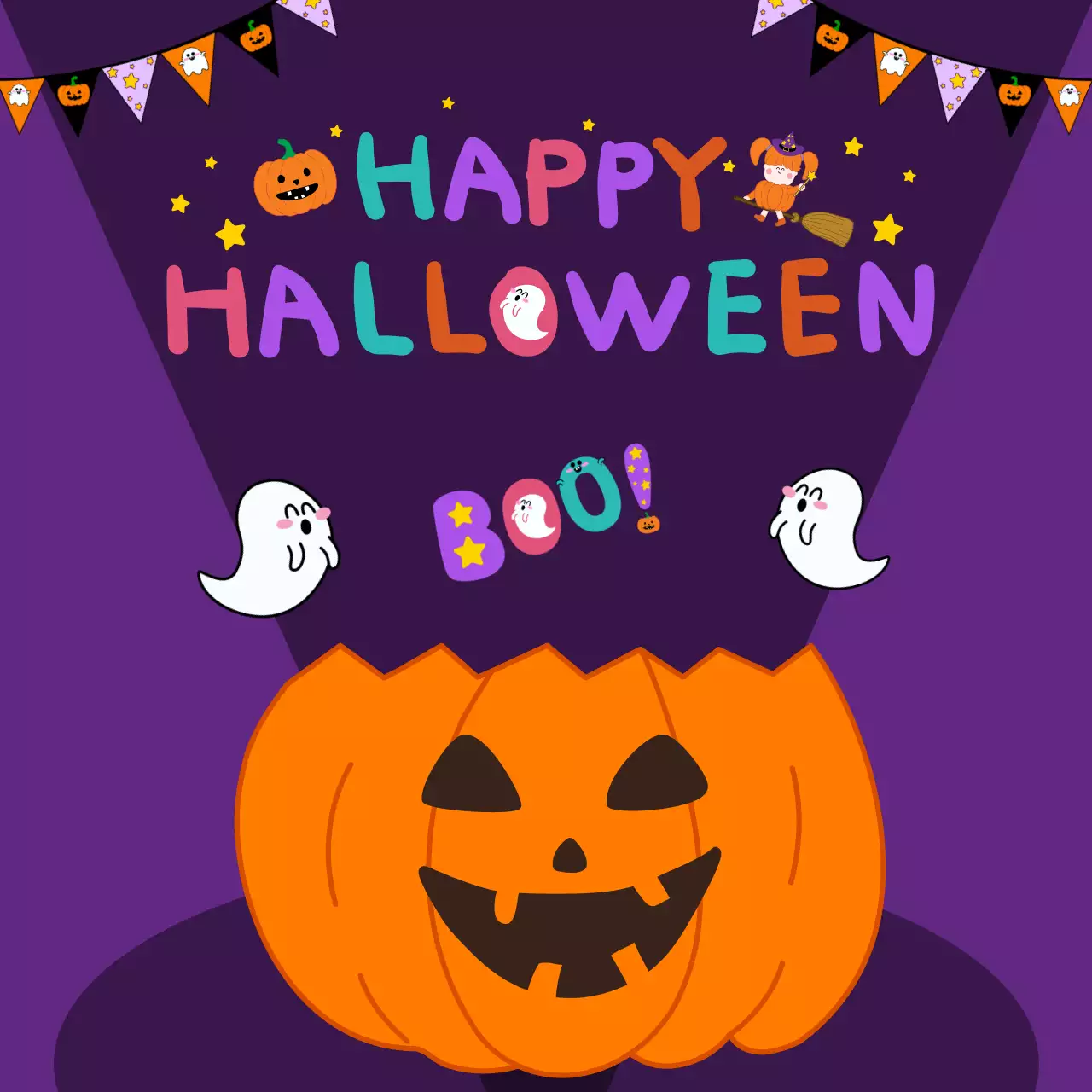 할로윈 데이의 유래 카드뉴스