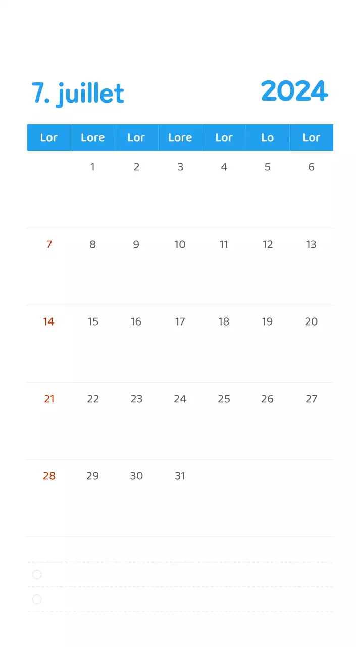 Un calendrier aux illustrations colorées et émouvantes