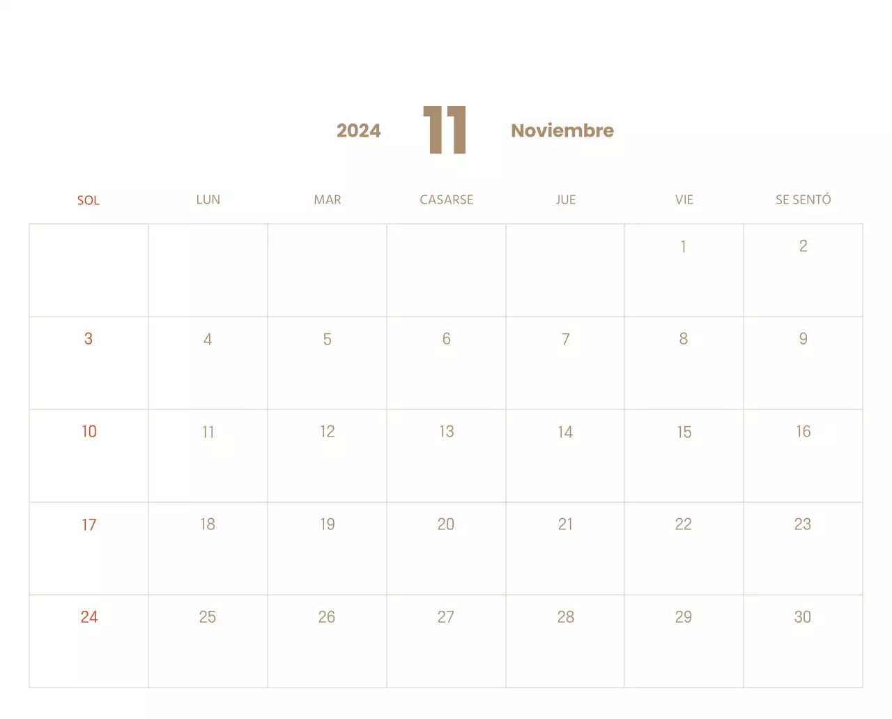 Un calendario devocional con acogedoras ilustraciones y versículos bíblicos sobre fondo azul claro
