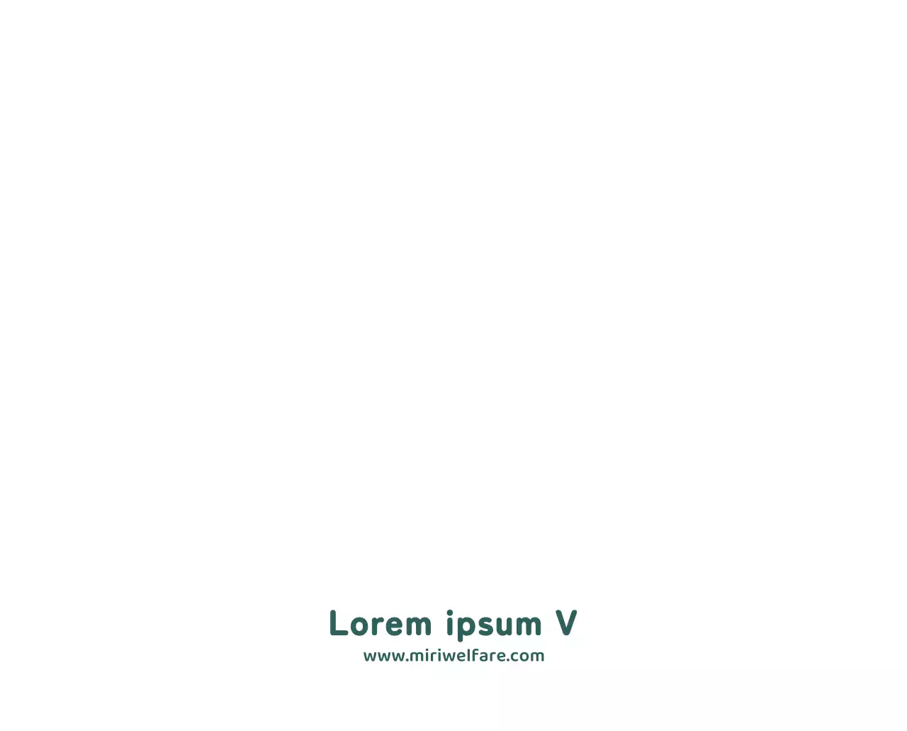 Ein Kalender mit farbenfrohen, emotionalen Illustrationen