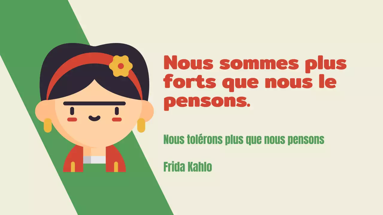 Un guide kitsch du Mexique en rouge et vert