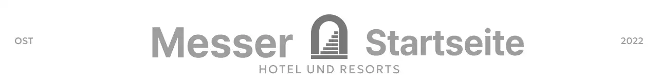 Ein Design, das die Sauberkeit der Hoteldienstleistungen widerspiegelt