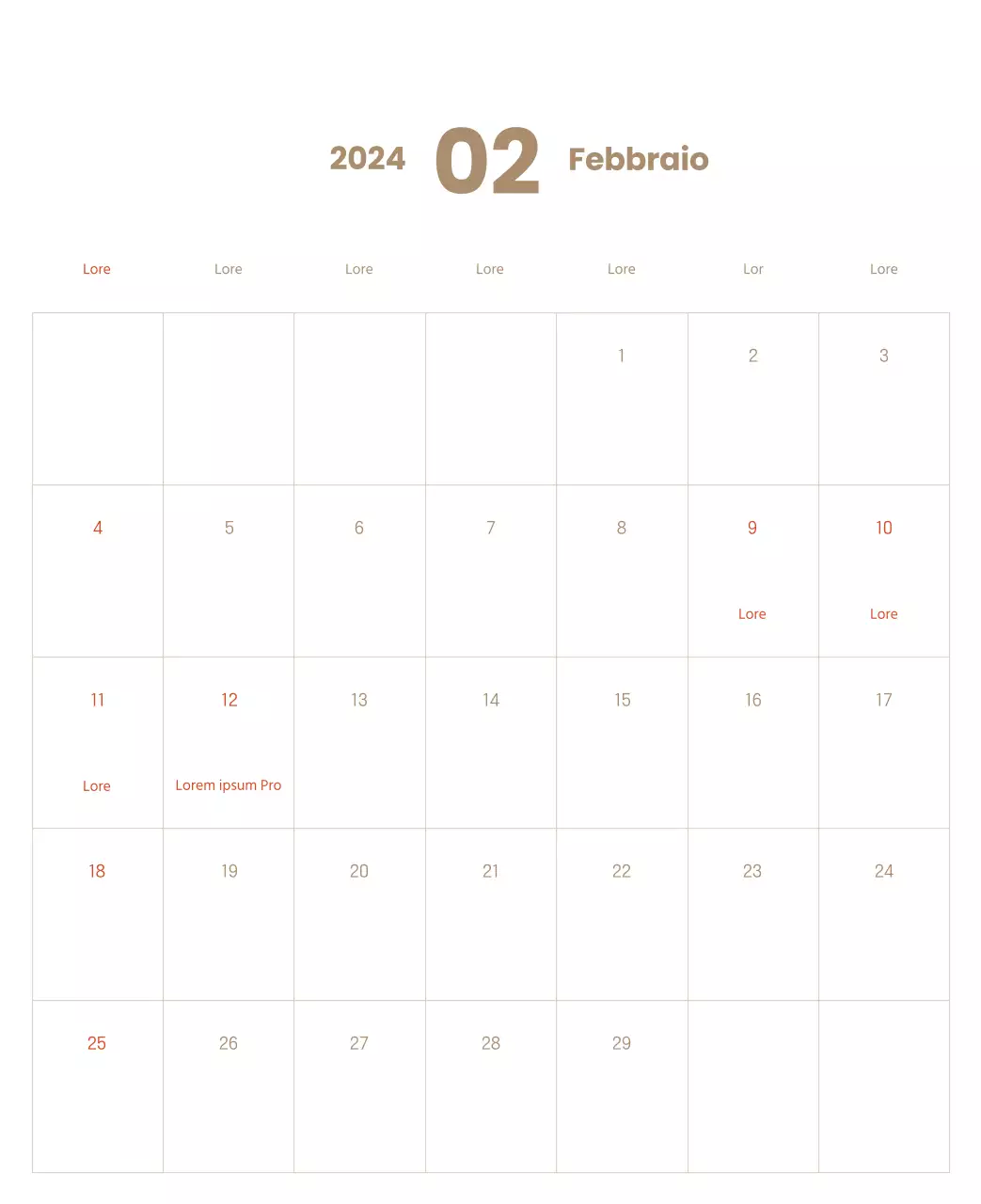 Un calendario devozionale con illustrazioni accoglienti e versetti della Bibbia su uno sfondo blu chiaro