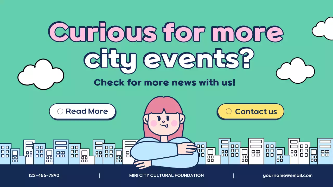 블루코믹시티 리포트 발표