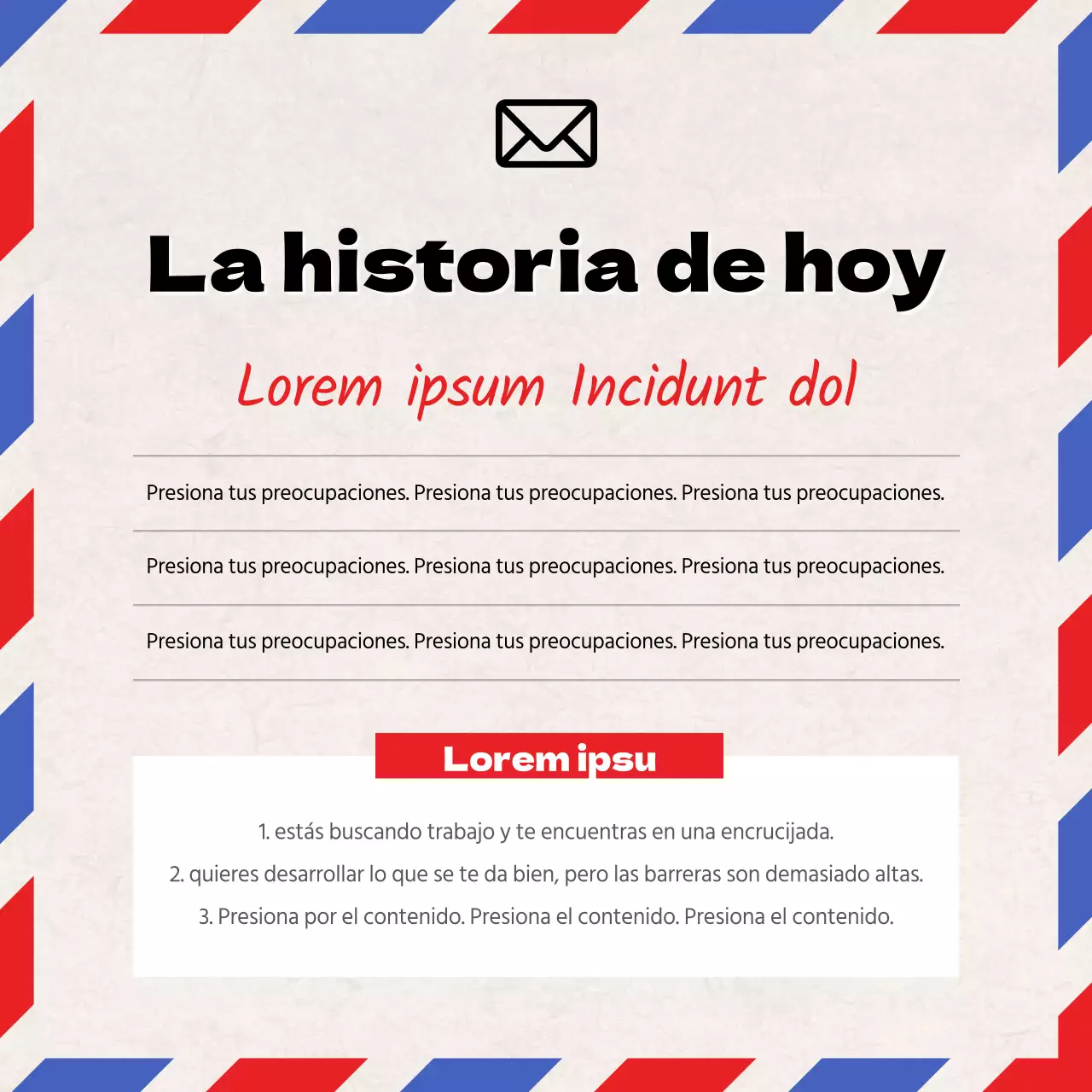 Una guía antigua y amarillenta de asesoramiento