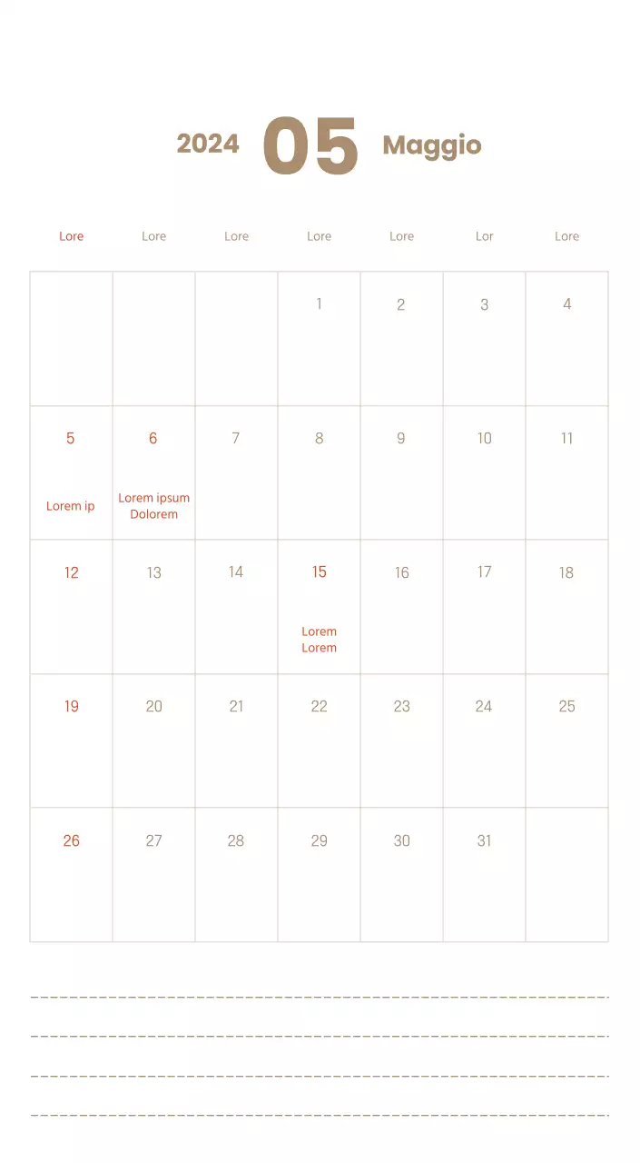 Un calendario devozionale con illustrazioni accoglienti e versetti della Bibbia su uno sfondo blu chiaro