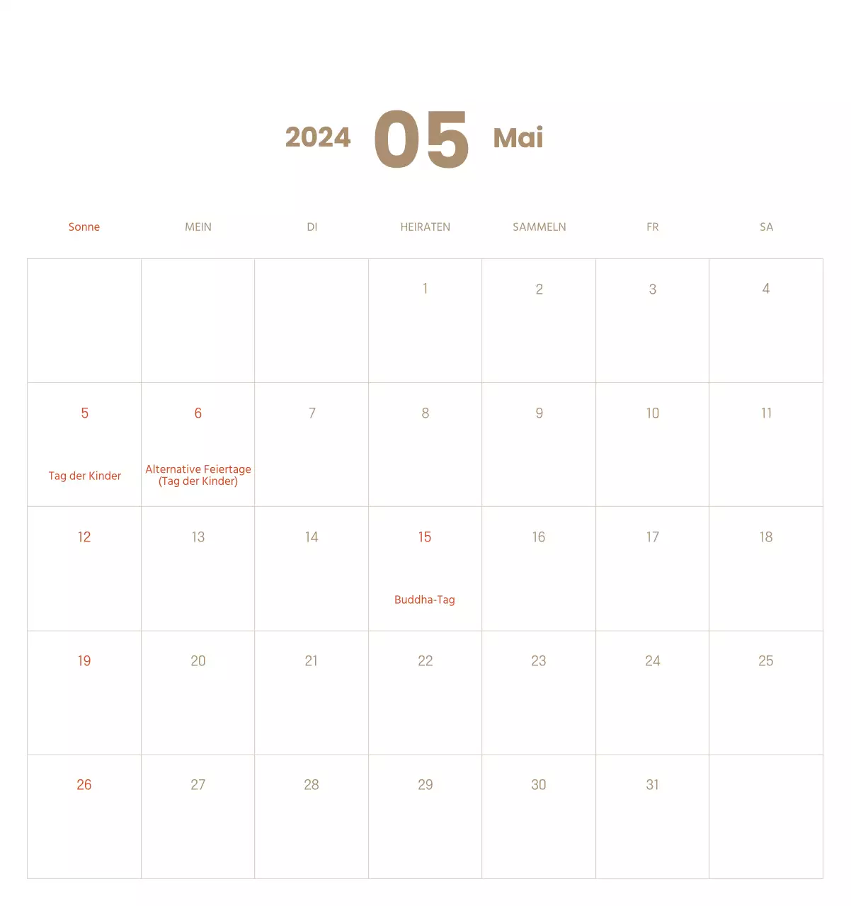 Ein Andachtskalender mit gemütlichen Illustrationen und Bibelversen auf hellblauem Hintergrund