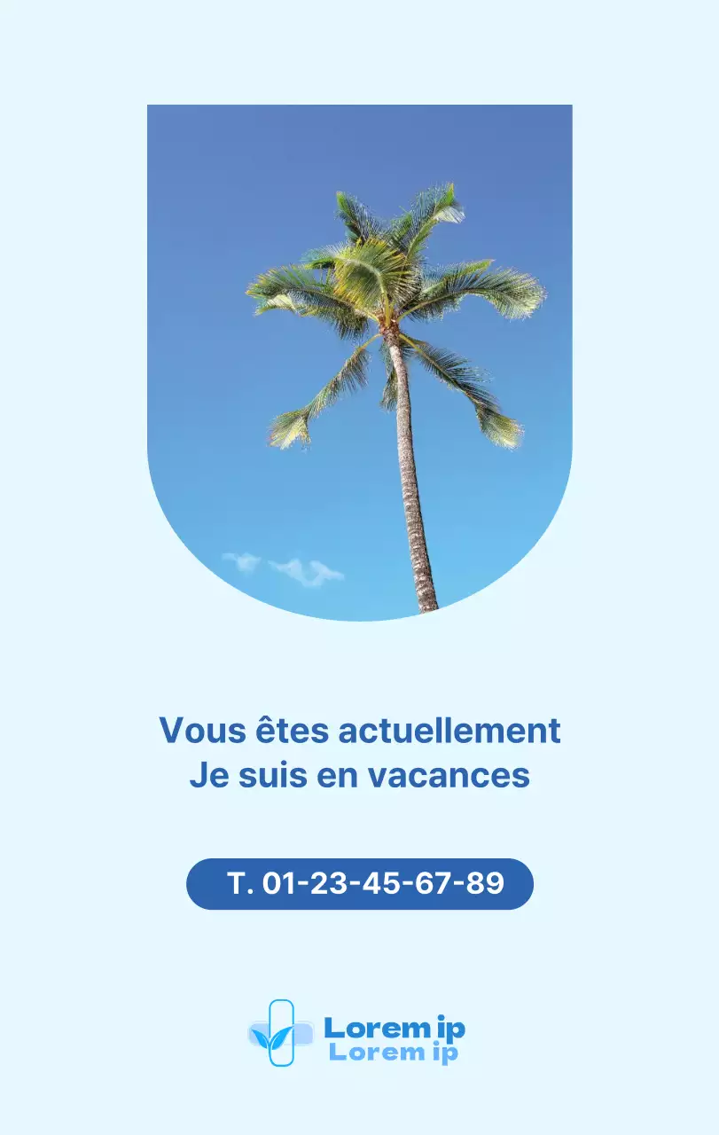 Calendrier hospitalier avec photos de paysages saisonniers