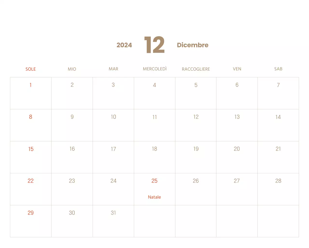 Un calendario devozionale con illustrazioni accoglienti e versetti della Bibbia su uno sfondo blu chiaro