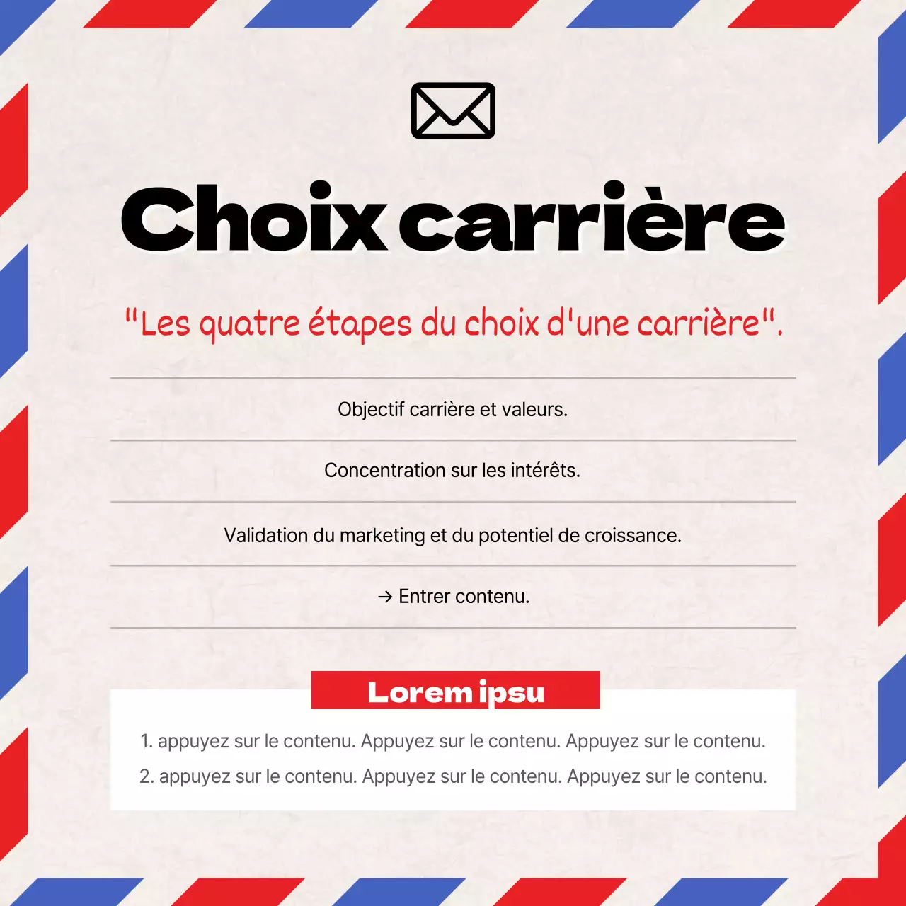 Un guide ancien et jauni sur le conseil