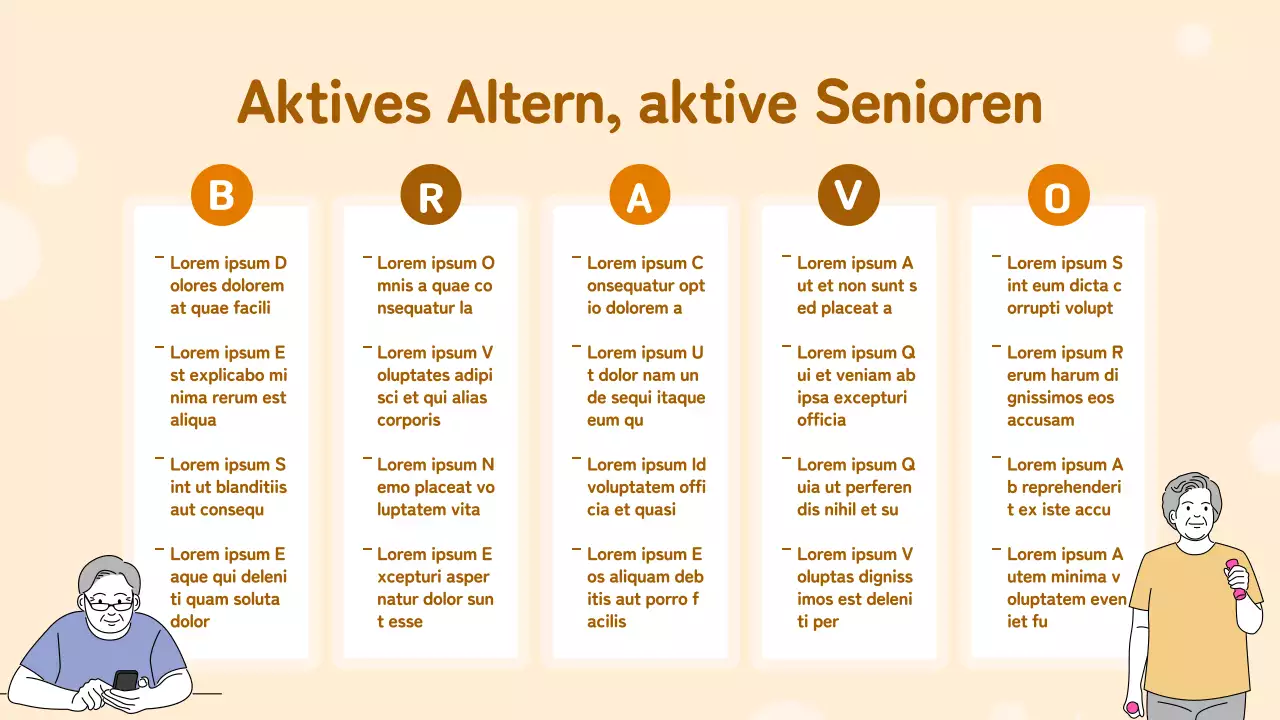 Einfache Silvertown in Beige Lehrmittel