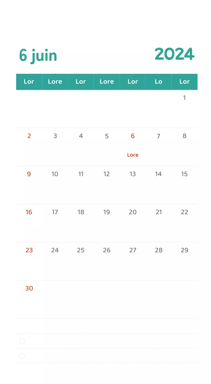 Un calendrier aux illustrations colorées et émouvantes