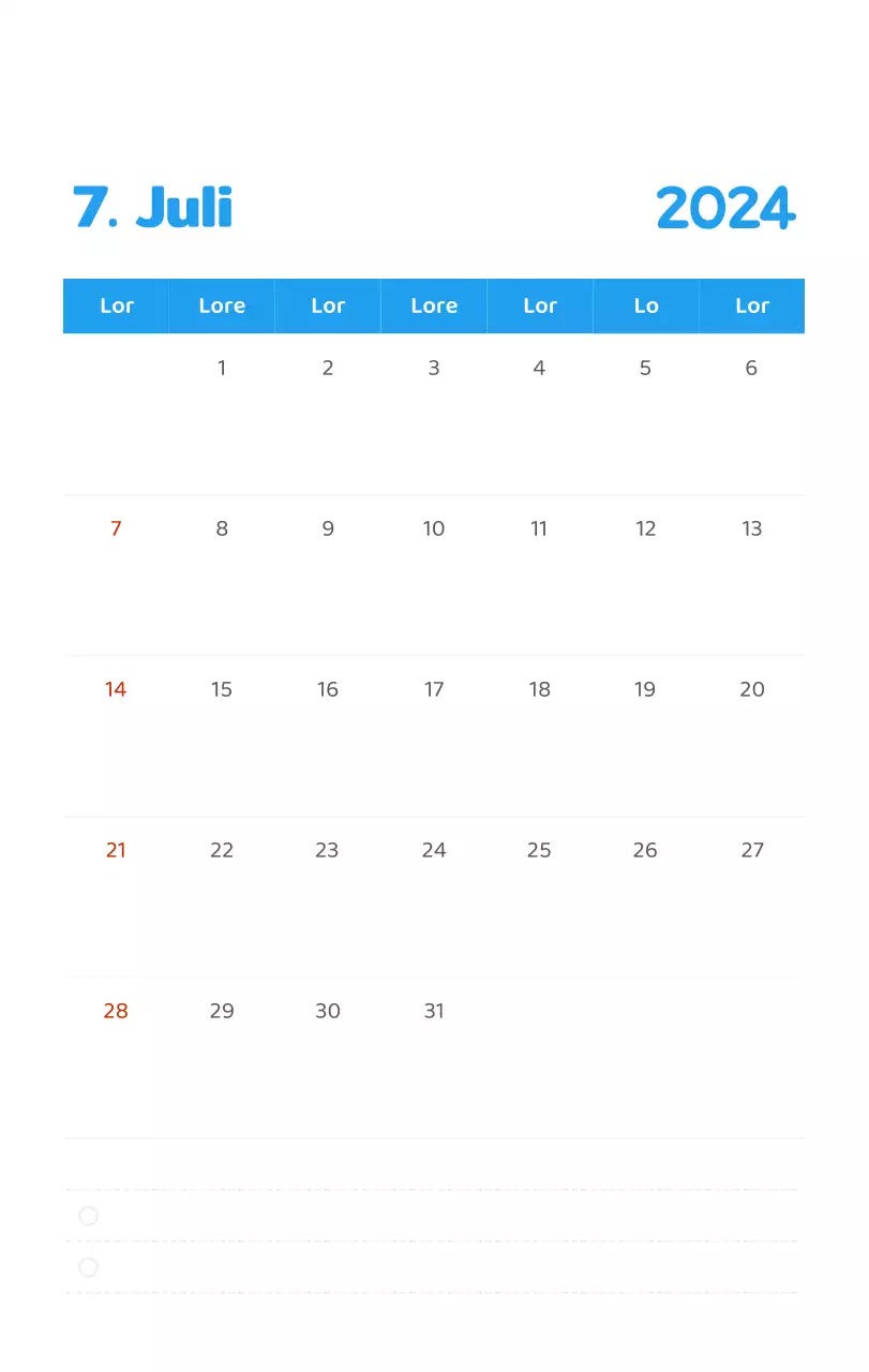 Een kalender met kleurrijke, emotionele illustraties