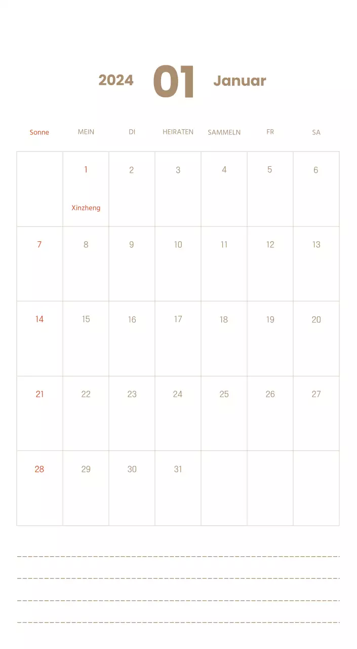 Ein Andachtskalender mit gemütlichen Illustrationen und Bibelversen auf hellblauem Hintergrund