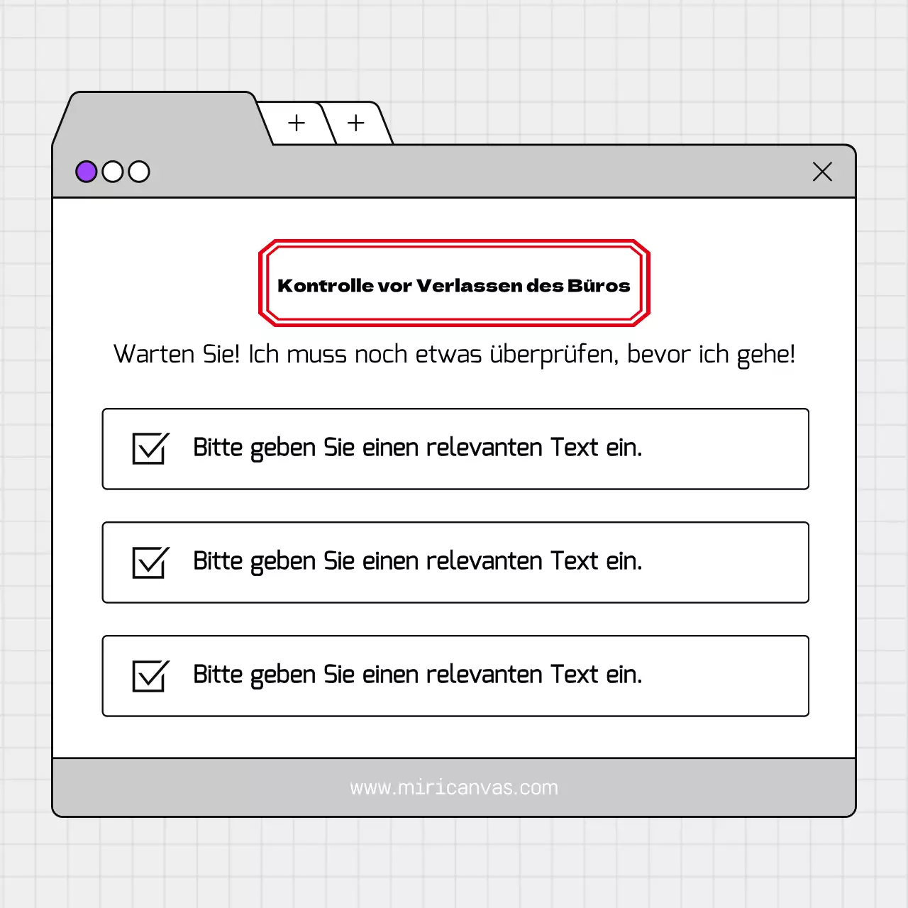 Ein Leitfaden für graue, einfache und pünktliche Tipps