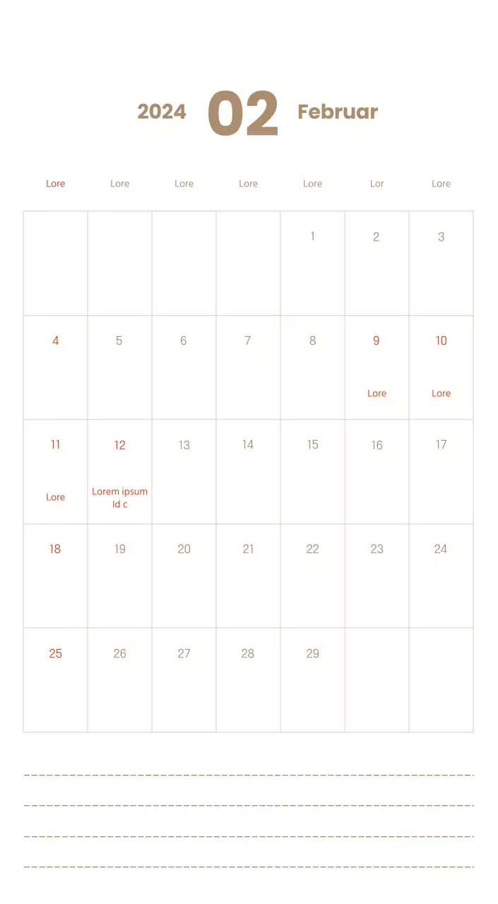 Ein Andachtskalender mit gemütlichen Illustrationen und Bibelversen auf hellblauem Hintergrund