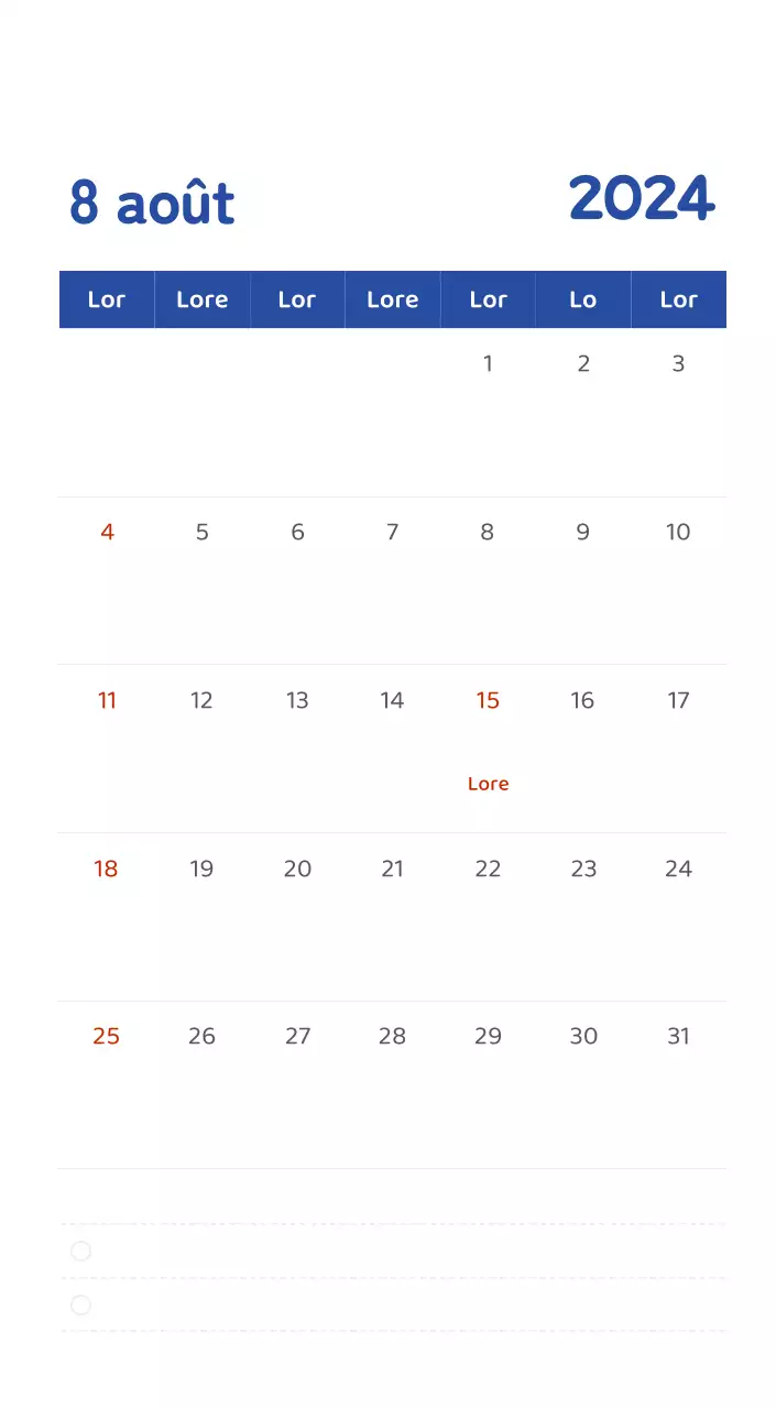 Un calendrier aux illustrations colorées et émouvantes