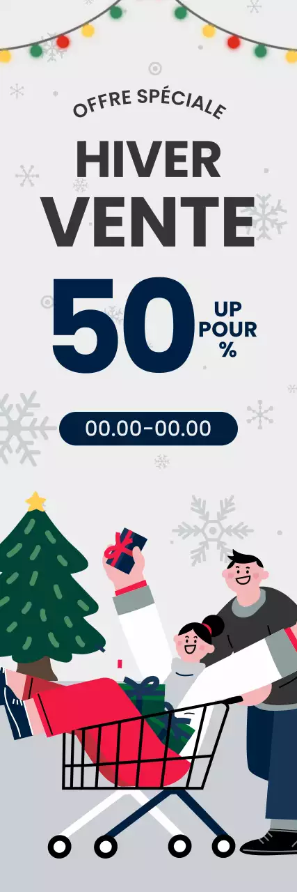 Guide des soldes hivernales et douillettes en gris et bleu marine