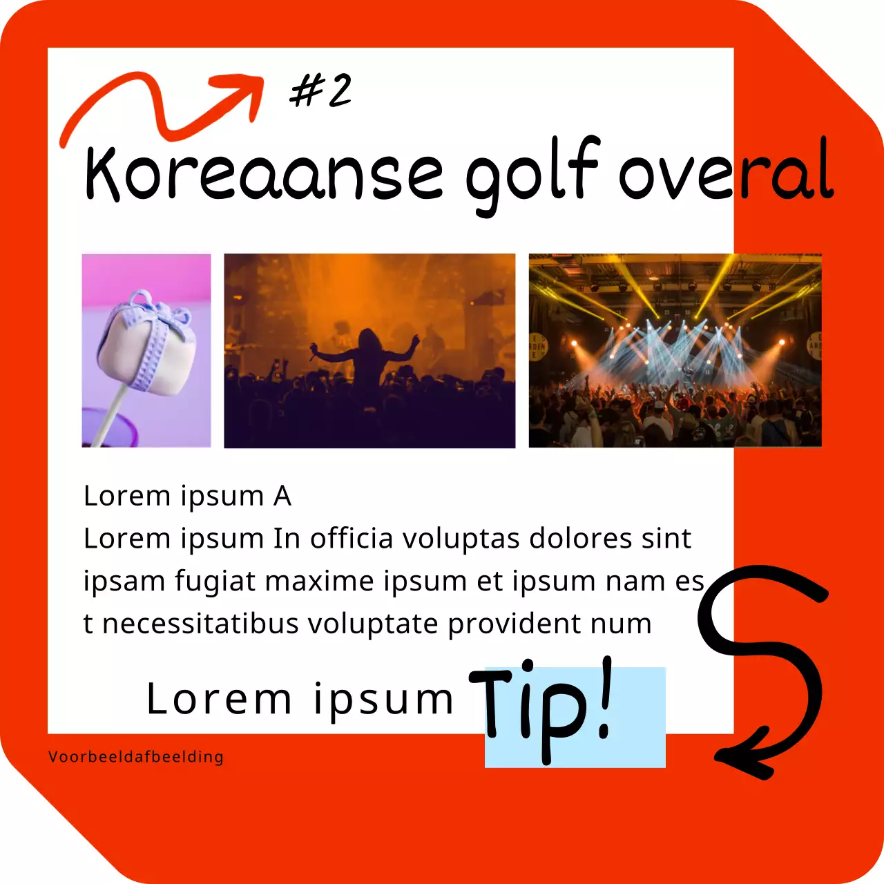 Kitscherige Japanse reispromotie in rood