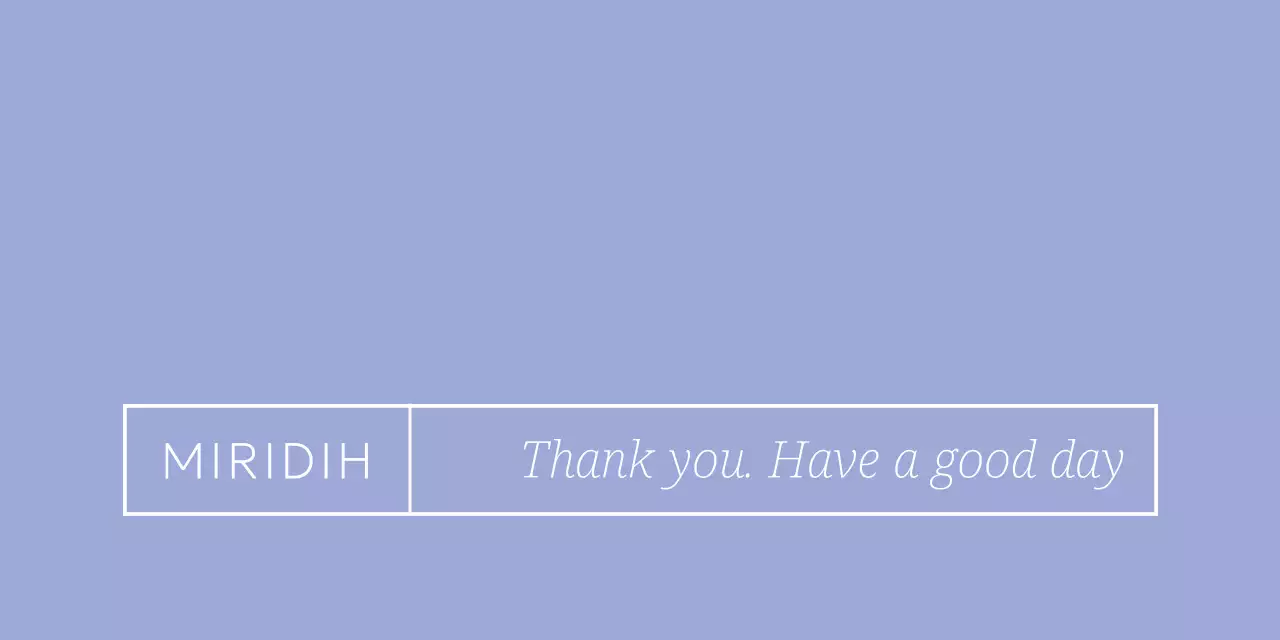 연보라색의 쇼핑몰 브랜드 감사 굿즈 헤더택