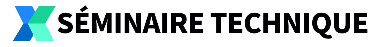 Conception d'un logo moderne et d'une typographie anglaise