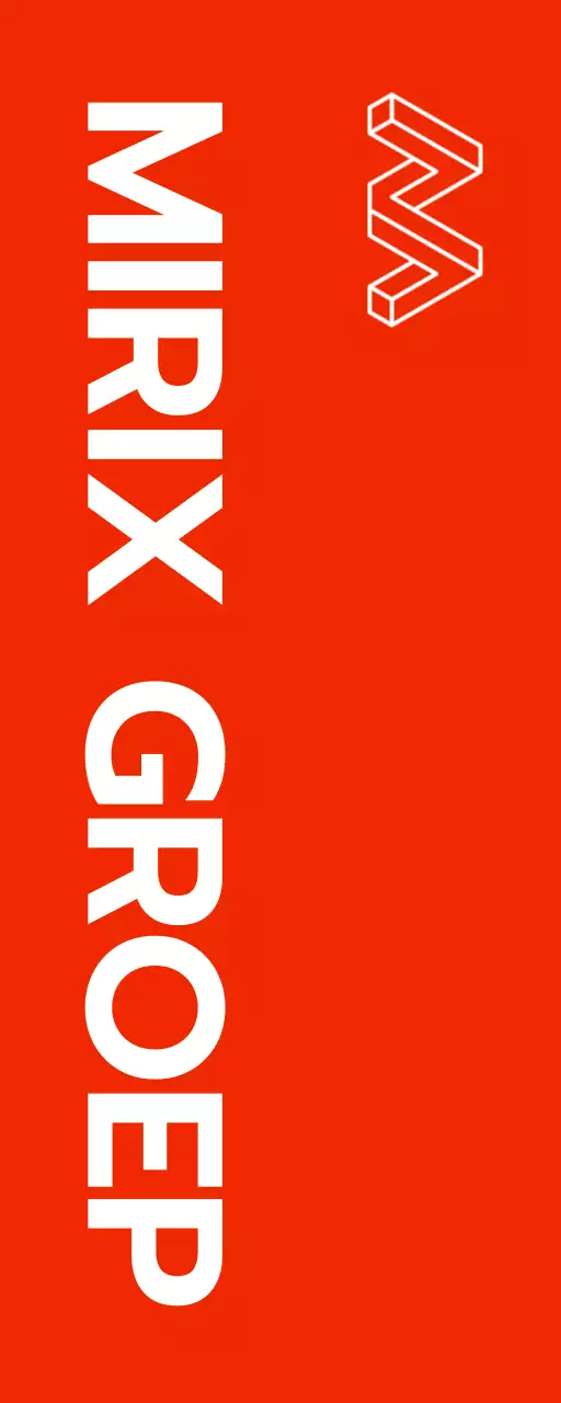 Eenvoudig ontwerp bedrijfsbord