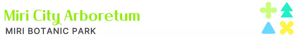 Rancang merek dengan warna yang cerah