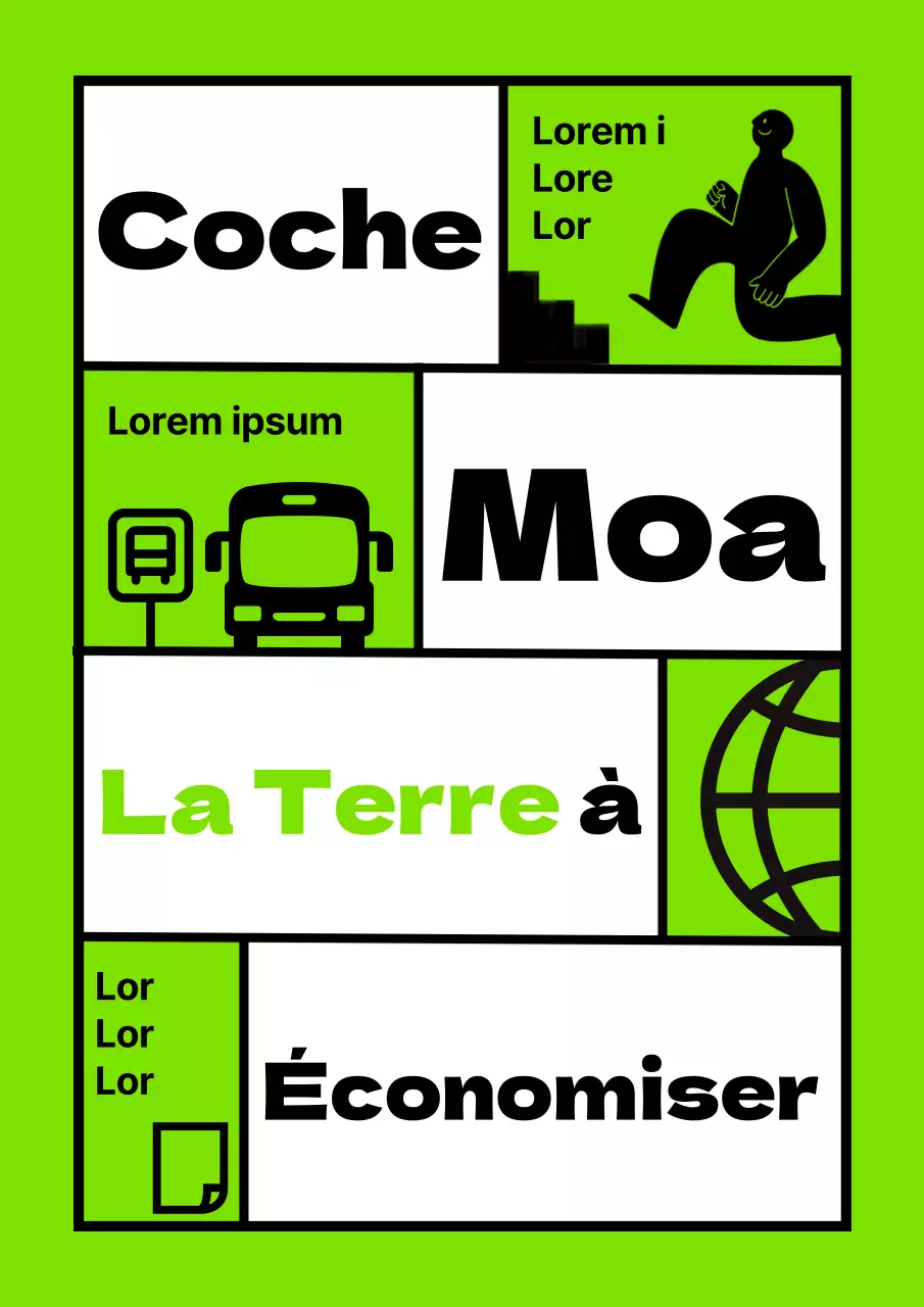 Campagne environnementale stupide sur les économies d'énergie vertes