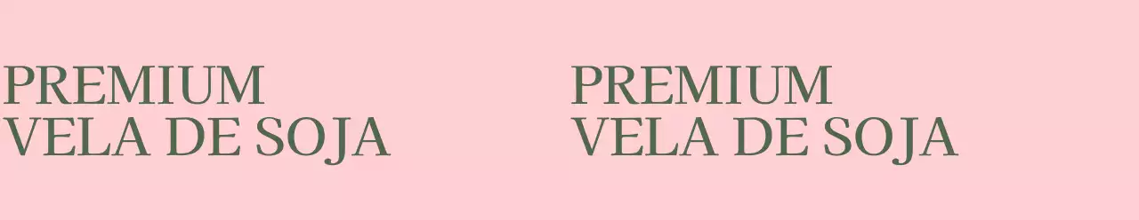 Cinta de embalaje para velas de alta calidad en rosa