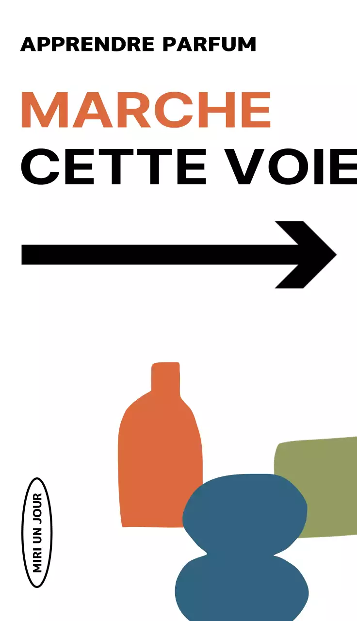 Conception d'un localisateur de classes d'une journée avec des formes colorées