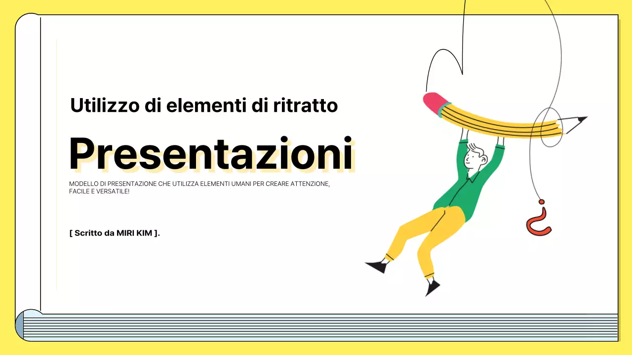 Proposte concettuali illustrate da simpatici personaggi pastello di Elo