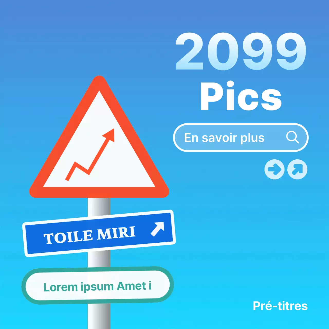 L'article de Blue sur les choix d'actions simples