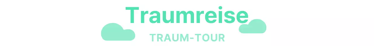 Niedliche, reisebezogene Markenlogos