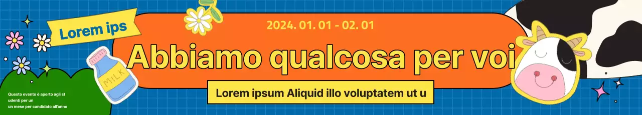 La yogurteria greca kitsch offre sconti per il SAT