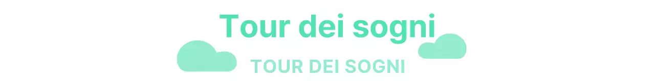 Loghi di marca carini e legati ai viaggi