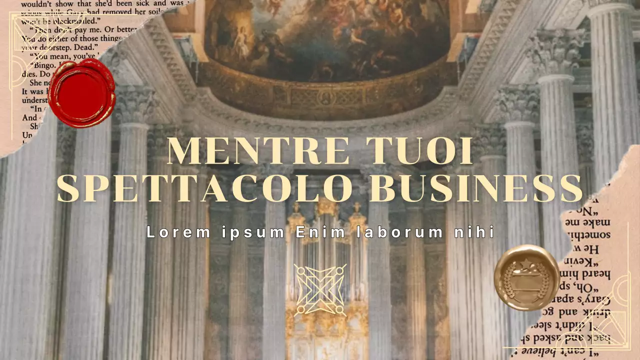 Guida al galateo dei concetti di galleria in grigio neutro