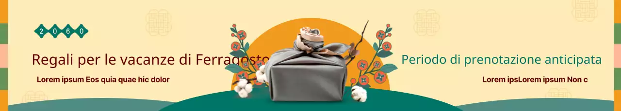 Una semplice guida al pre-ordine dei regali di Chuseok in giallo e verde