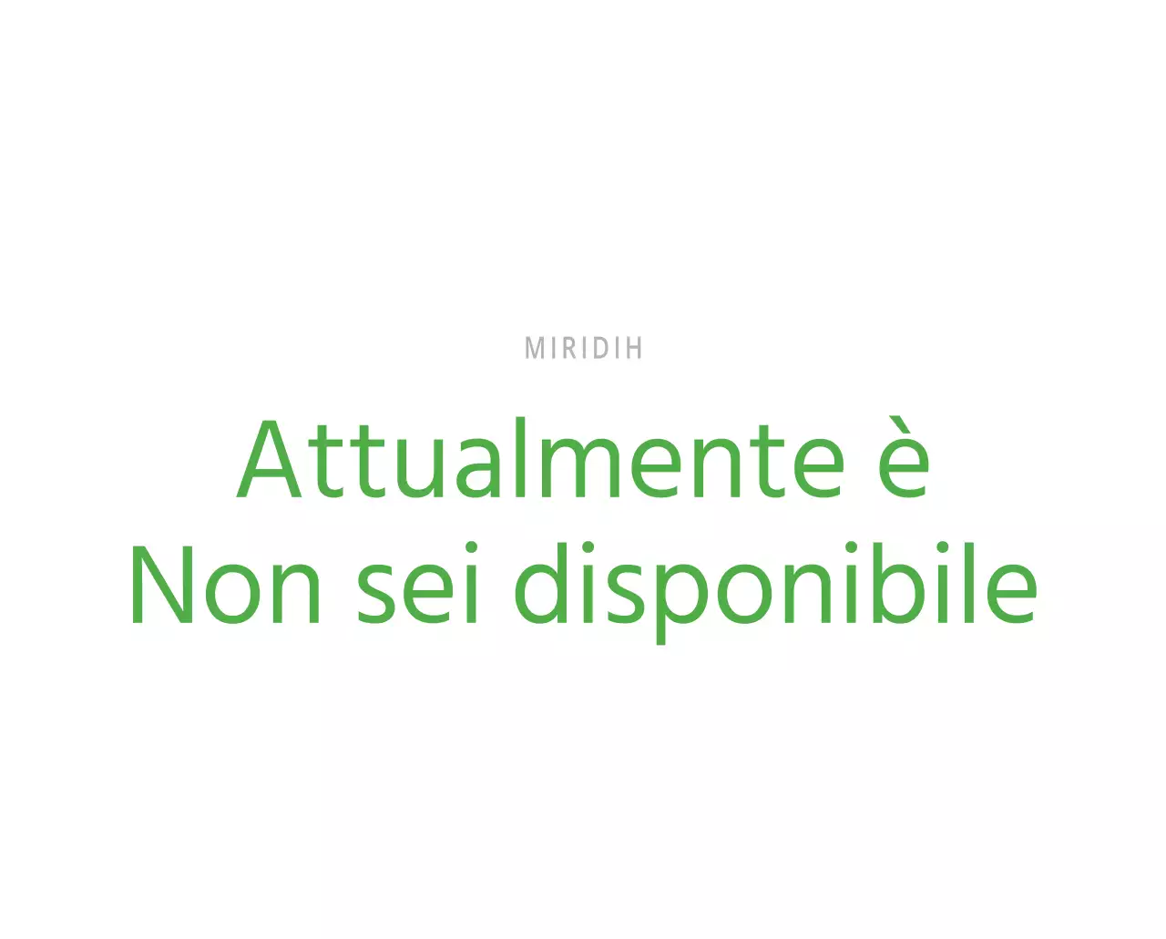 Simpatico calendario da tavolo illustrato verde a tema famiglia