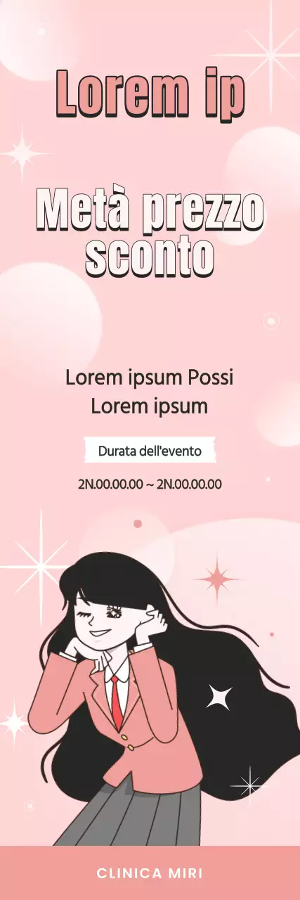 Una guida agli eventi SAT carini e coccolosi in rosa