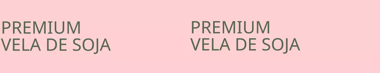 Fita de embalagem de velas de qualidade superior em cor-de-rosa